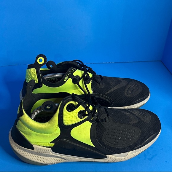 Nike Joyride CC3 Setter Black/Volt Men's Size 10 - Picture 8 of 10
